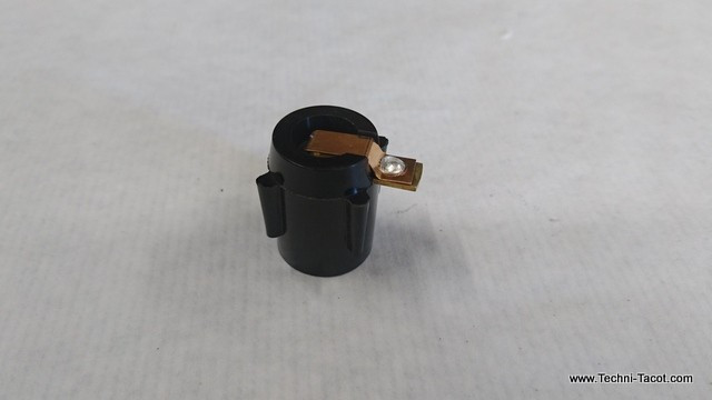 Allumage doigt allumeur tête ronde Ducellier